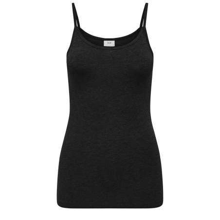 Débardeur Noir Femme JDY Milas