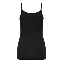 Débardeur Noir Femme JDY Milas