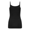 Débardeur Noir Femme JDY Milas
