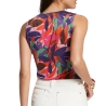 Blouse Multicolore Femme Morgan 241 DAROV