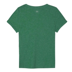 T-shirt Vert Femme TBS ADINATEE 29418