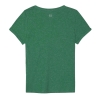 T-shirt Vert Femme TBS ADINATEE 29418