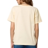 T-Shirt Beige Femme Kaporal SOLAR
