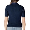 Polo Marine Femme Morgan Fantaisie