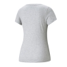 T-shirt Gris Femme Puma 854781