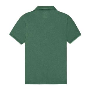 Polo Vert Femme TBS ADINAPOL