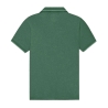 Polo Vert Femme TBS ADINAPOL