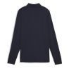 Polo Marine Femme Puma Longsleeve