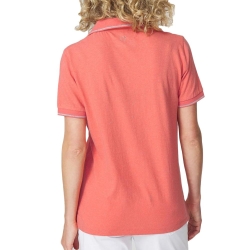 Polo Corail Femme TBS ADINAPOL