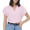 T-Shirt Rose Femme JDY Life