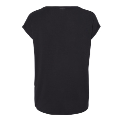 T-shirt Marine Femme Aware Vero Moda Ava