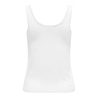 Débardeur Blanc Femme JDY Mila