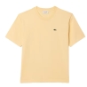 T-shirt Jaune Femme Lacoste TF7215
