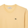 T-shirt Jaune Femme Lacoste TF7215