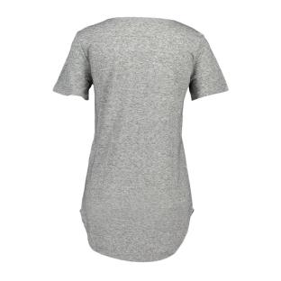 T-Shirt Gris Femme JDY Linette