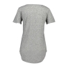 T-Shirt Gris Femme JDY Linette