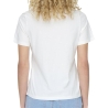 T-shirt Blanc Femme JDY Pisa 15298612