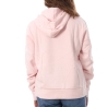 Sweat Rose Femme Kappa Fiola