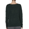 Pull Gris Anthracite Femme JDY Elanora
