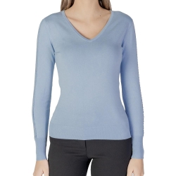 Pull Blanc Femme Morgan MIELO88