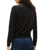 Pull Noir Femme Tommy Hilfiger Tjw Essential