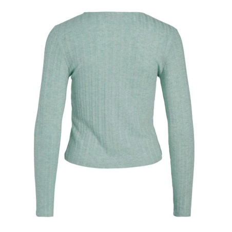 Pull Vert Femme Vila Fliva