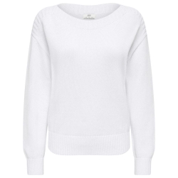 Pull Blanc Femme JDY Marie