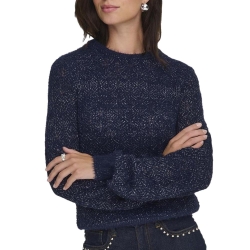 Pull Marine Femme JDY Marceline