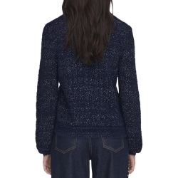 Pull Marine Femme JDY Marceline