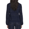 Pull Marine Femme JDY Marceline