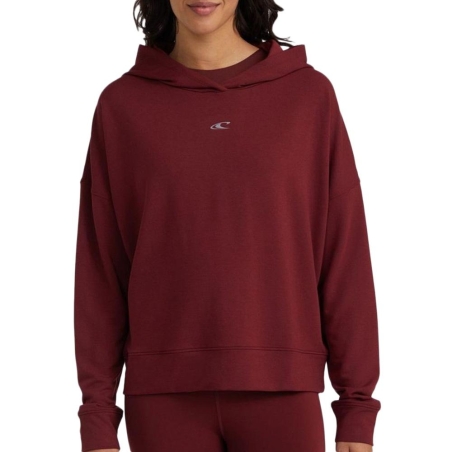 Sweat Bordeaux Femme O'Neill Freak