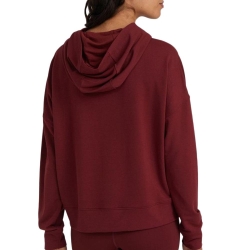 Sweat Bordeaux Femme O'Neill Freak