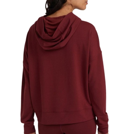 Sweat Bordeaux Femme O'Neill Freak