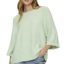 Pull Vert Femme JDY Elanora 3/4