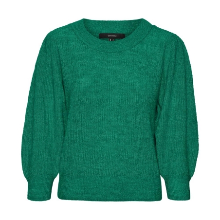 Pull Vert Femme Vero Moda Vigga