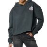 Sweat Noir Femme Kaporal SYBIL