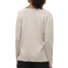 Pull Beige Femme Vero Moda Silje