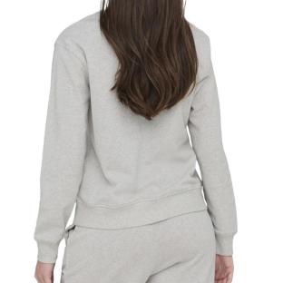 Sweat Gris Femme JDY Life Dia