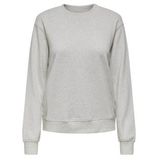 Sweat Gris Femme JDY Life Dia