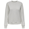 Sweat Gris Femme JDY Life Dia