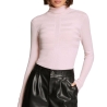 Pull Rose Femme Morgan MENTOS
