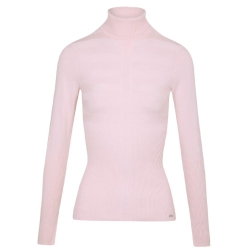 Pull Rose Femme Morgan MENTOS