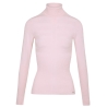 Pull Rose Femme Morgan MENTOS