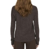 Pull Marron Femme JDY Elanoras