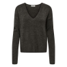 Pull Marron Femme JDY Elanoras