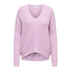 Pull Rose Femme JDY New Megan