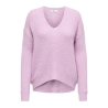 Pull Rose Femme JDY New Megan
