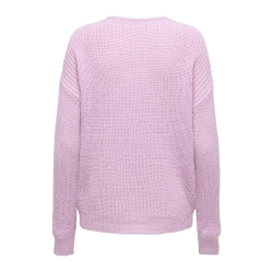Pull Rose Femme JDY New Megan