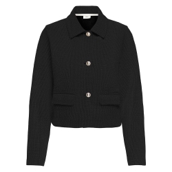 Pull Noir Femme JDY Lissy