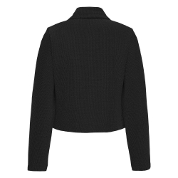 Pull Noir Femme JDY Lissy